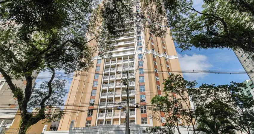 Apartamento com 3 quartos para alugar na Rua Padre Agostinho, 1835, Bigorrilho, Curitiba