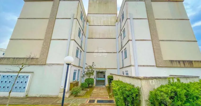 Apartamento com 2 quartos para alugar na Rua João Manoel da Silva, 10, Ouro Fino, São José dos Pinhais