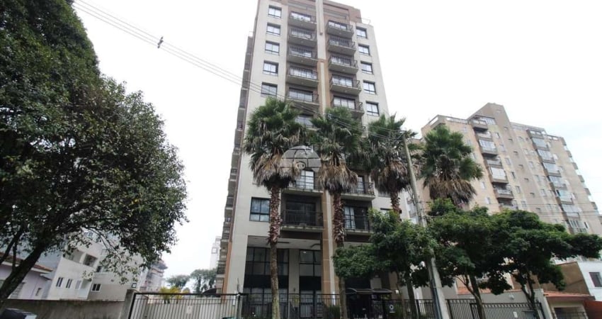Apartamento com 1 quarto para alugar na Rua Augusto de Mari, 3994, Portão, Curitiba