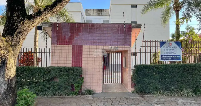 Apartamento com 3 quartos para alugar na AVENIDA MAL.HUMBERTO A.C.BRANCO, 954, Cristo Rei, Curitiba