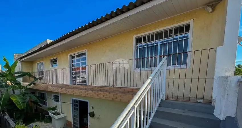 Casa com 1 quarto para alugar na Rua José Peixoto de Lacerda Wernek, 1334, Boqueirão, Curitiba