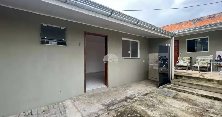 Casa em condomínio fechado com 1 quarto para alugar na Rua Gardênio Scorzato, 1730, Pilarzinho, Curitiba