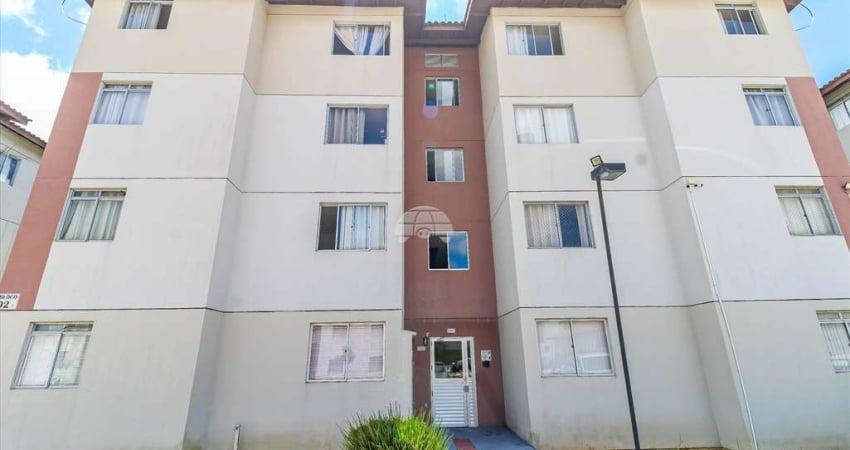 Apartamento com 2 quartos para alugar na Rua Howell Lewis Fry, 341, Cachoeira, Curitiba