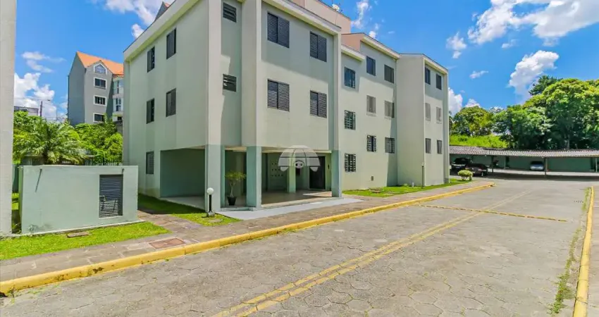 Apartamento com 3 quartos para alugar na Rua Nelson Ferreira da Luz, 396, Campo Comprido, Curitiba