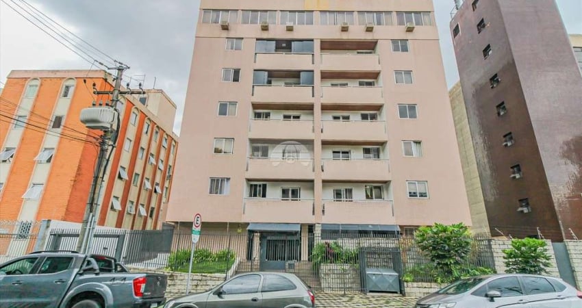 Apartamento com 1 quarto para alugar na Rua Nunes Machado, 645, Centro, Curitiba