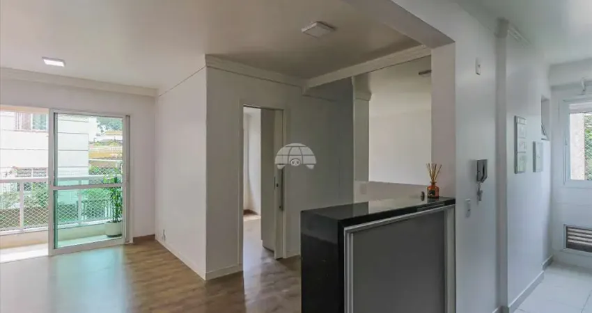 Apartamento com 3 quartos para alugar na Rua Vinte e Nove de Junho, 267, Bacacheri, Curitiba