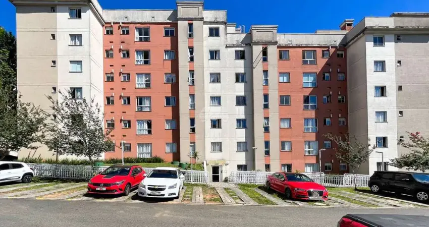Apartamento com 3 quartos para alugar na Rua Agostinho Brusamolin, 333, Cidade Industrial, Curitiba