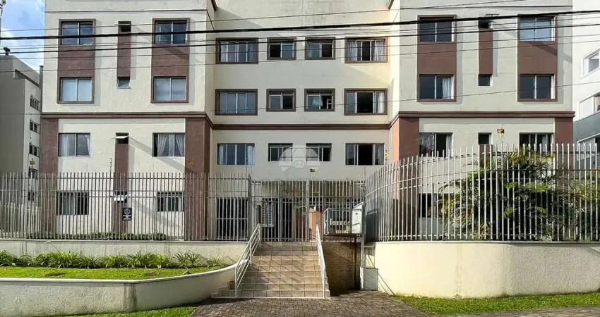 Apartamento com 3 quartos para alugar na Rua Helena Andretta de Oliveira, 73, Uberaba, Curitiba