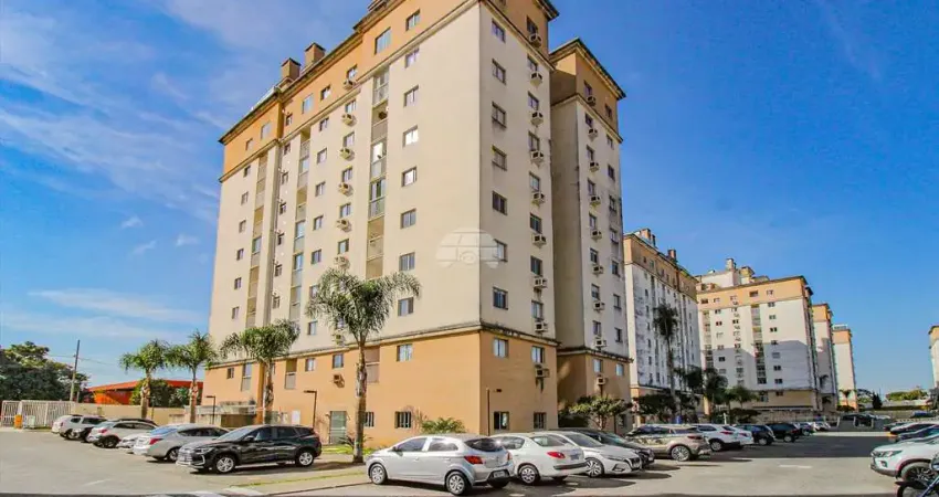 Apartamento com 1 quarto para alugar na Rua Assis Figueiredo, 1315, Guaíra, Curitiba