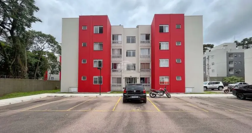 Apartamento com 1 quarto para alugar na Estrada Delegado Bruno de Almeida, 1410, Campo de Santana, Curitiba