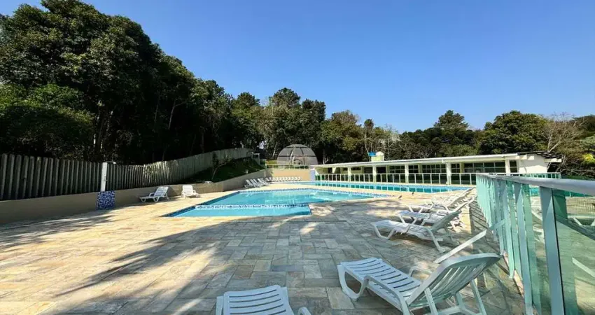 Apartamento com 3 quartos para alugar na Rua Luiz Ronaldo Canalli, 3025, Campo Comprido, Curitiba