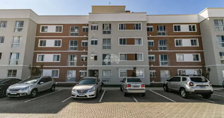 Apartamento com 3 quartos para alugar na Rua Frederico Maurer, 1254, Hauer, Curitiba