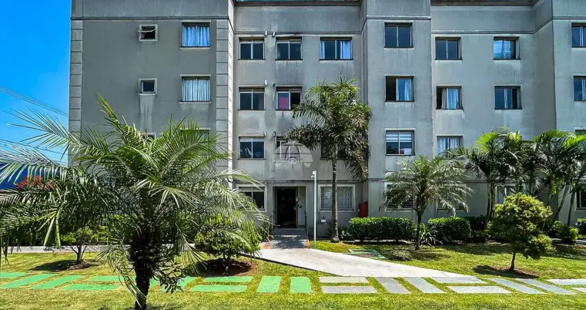 Apartamento com 2 quartos para alugar na Rua Lothario Boutin, 553, Pinheirinho, Curitiba