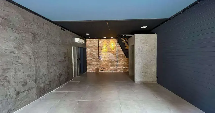 Ponto comercial para alugar na Alameda Cabral, 109, Centro, Curitiba