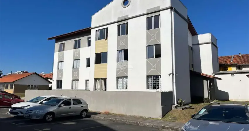Apartamento com 2 quartos para alugar na Rua Francisco Derosso, 5950, Alto Boqueirão, Curitiba