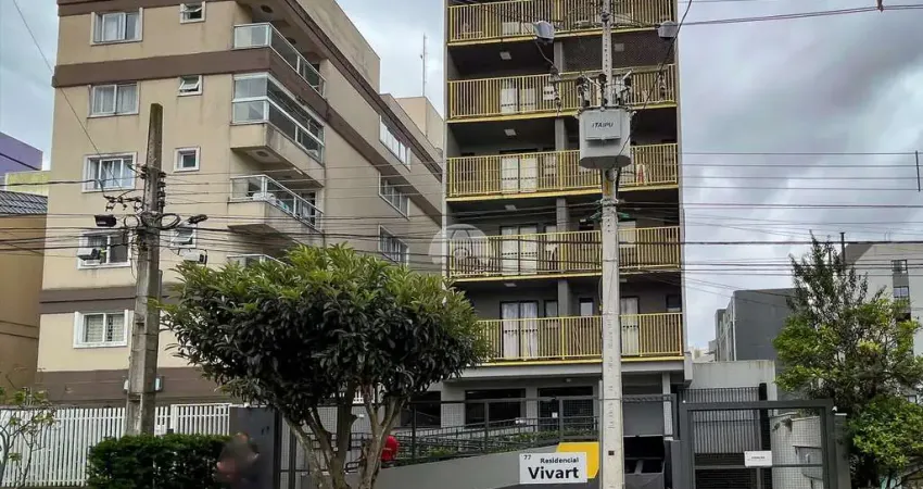 Kitnet / Stúdio para alugar na Rua Elvira Annibaleto, 77, Lindóia, Curitiba