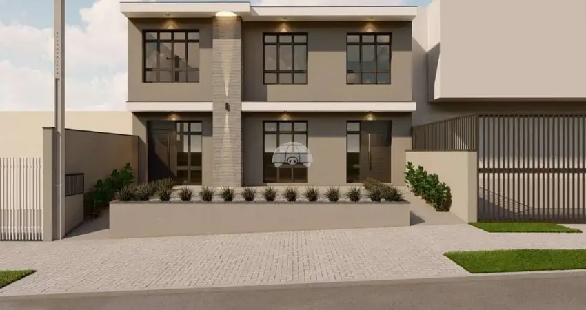 Ponto comercial para alugar na Rua Itupava, 1679, Alto da Rua XV, Curitiba