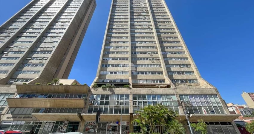 Apartamento com 1 quarto para alugar na Travessa Nestor de Castro, 263, Centro, Curitiba