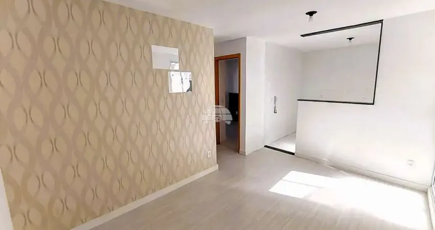 Apartamento com 2 quartos para alugar na Rua Francisco Dal'Negro, 3057, Santo Antônio, São José dos Pinhais