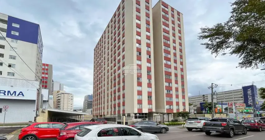 Apartamento com 2 quartos para alugar na Rua Doutor João Tobias Pinto Rebelo, 3.693, Portão, Curitiba