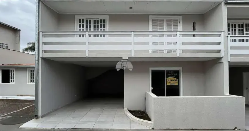 Casa com 3 quartos para alugar na Rua Expedicionário Francisco Alves de Oliveira, 1105, Alto Boqueirão, Curitiba