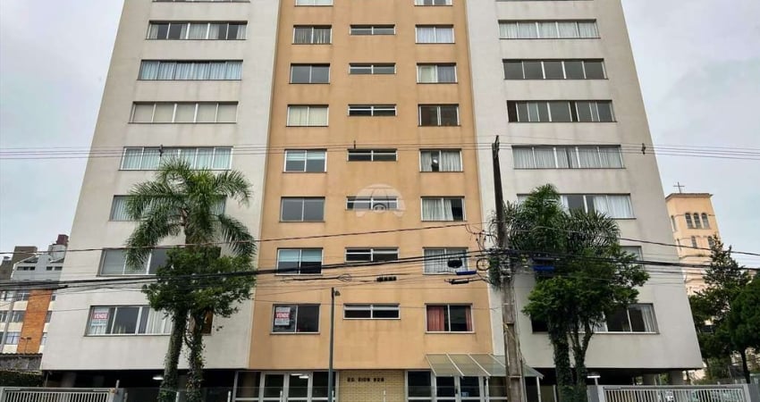 Apartamento com 3 quartos para alugar na Alameda Doutor Carlos de Carvalho, 928, Centro, Curitiba