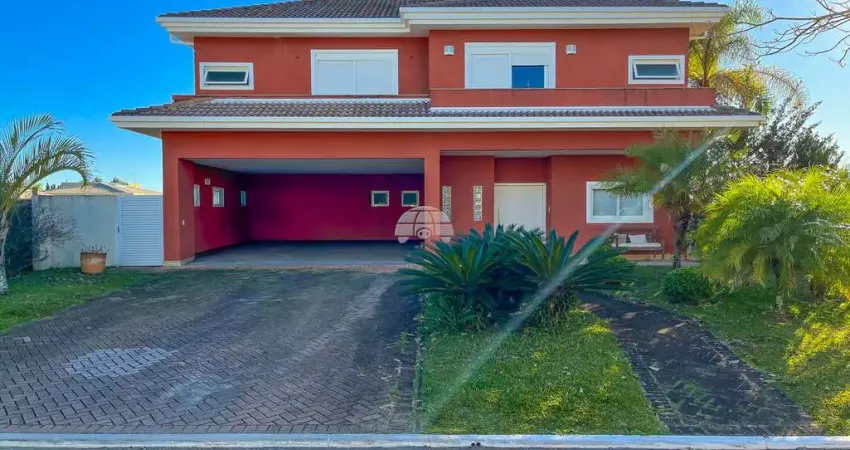 Casa com 4 quartos para alugar na ENDERECO NAO DISPONIVEL, Alphaville Graciosa, Pinhais