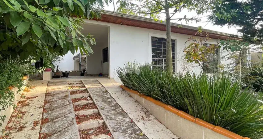 Casa comercial para alugar na Avenida José Gulin, 1668, Bacacheri, Curitiba