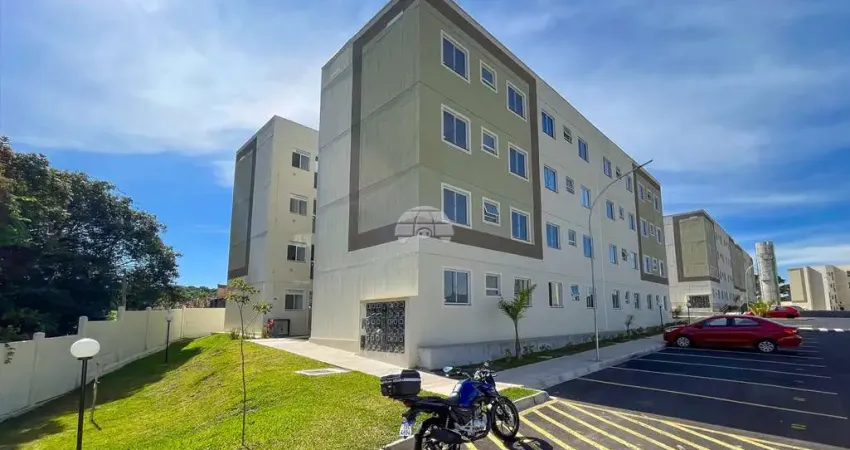 Apartamento com 2 quartos para alugar na Rua Ignácio Wacheski, 310, Umbará, Curitiba