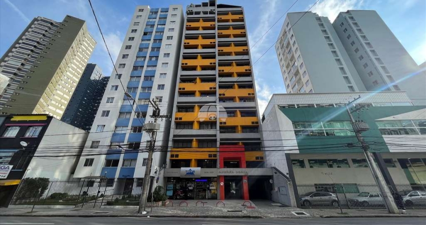 Sala comercial para alugar na Rua Vinte e Quatro de Maio, 412, Centro, Curitiba