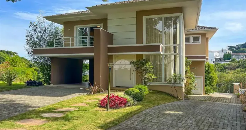 Casa com 4 quartos para alugar na ENDERECO NAO DISPONIVEL, Alphaville Graciosa, Pinhais