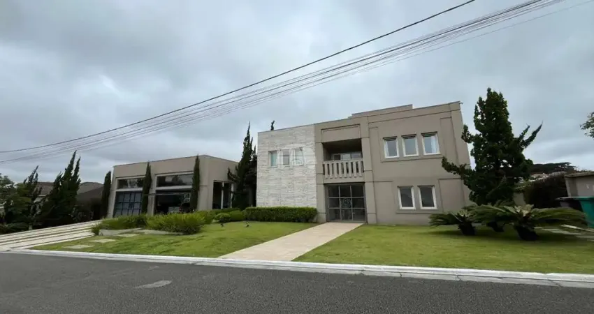 Casa com 4 quartos para alugar na ENDERECO NAO DISPONIVEL, Alphaville Graciosa, Pinhais
