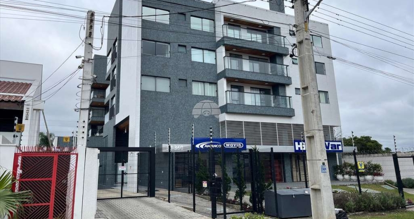 Apartamento com 2 quartos para alugar na Rua Padre Isaías de Andrade, 350, Parolin, Curitiba