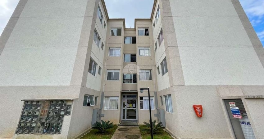 Apartamento com 2 quartos para alugar na Rua Dilson Luiz, 1245, Umbará, Curitiba