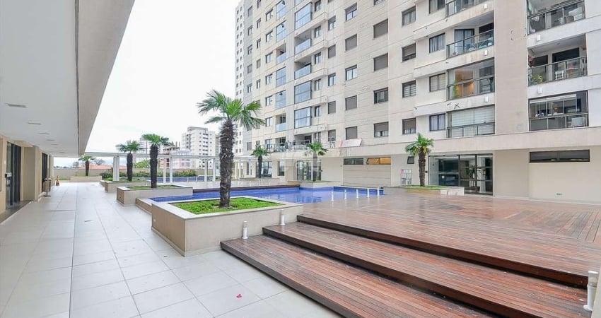 Apartamento com 2 quartos para alugar na Rua José Clementino Bettega, 120, Capão Raso, Curitiba