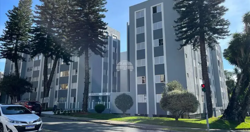 Apartamento com 3 quartos para alugar na Rua Eça de Queiroz, 1205, Ahú, Curitiba