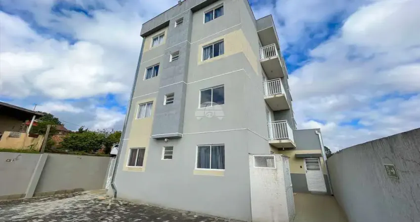Apartamento com 2 quartos para alugar na Travessa Contenda, 138, Paloma, Colombo