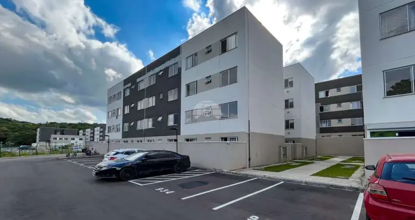 Apartamento com 2 quartos para alugar na Rua Alfredo de Andrade, 75, Bonfim, Almirante Tamandaré