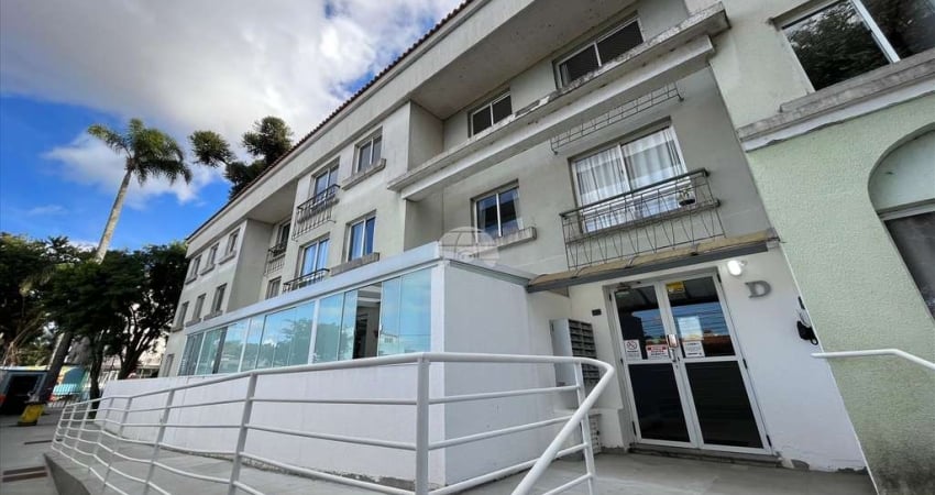 Apartamento com 2 quartos para alugar na Rua João Bonat, 1385, Novo Mundo, Curitiba