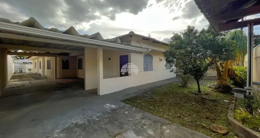 Casa com 5 quartos para alugar na Rua Miguel Felipe Daher, 119, Orleans, Curitiba