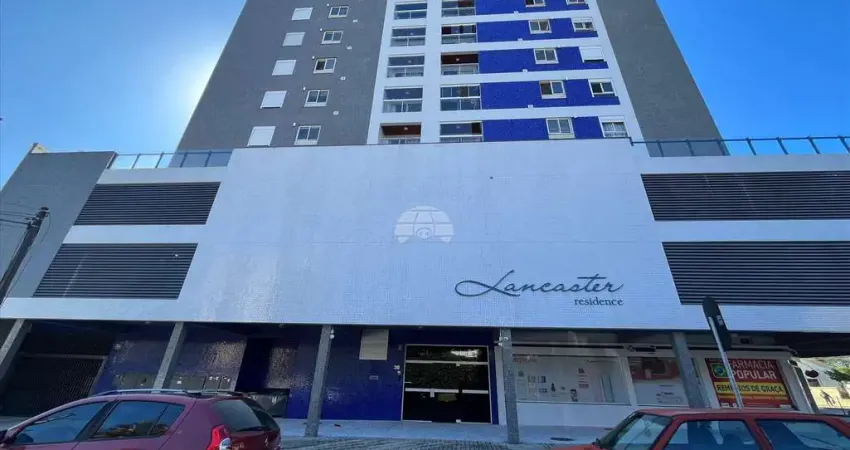 Apartamento com 2 quartos para alugar na Rua Antônio Rodolfo Turra, 38, Santa Cândida, Curitiba