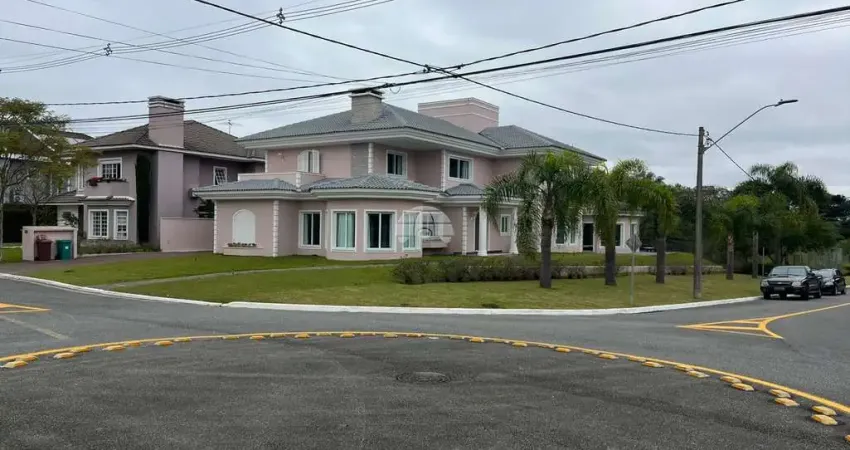 Casa com 4 quartos para alugar na ENDERECO NAO DISPONIVEL, Alphaville Graciosa, Pinhais
