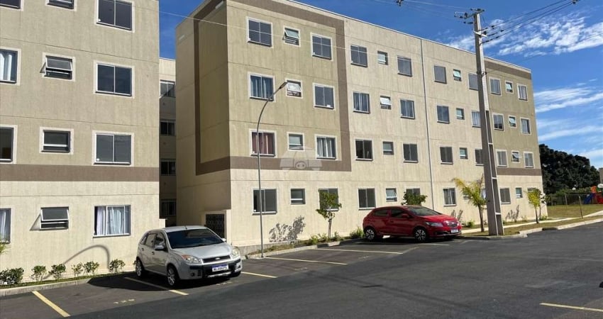 Apartamento com 2 quartos para alugar na Rua Ignácio Wacheski, 310, Umbará, Curitiba