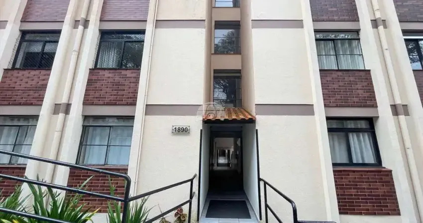 Apartamento com 2 quartos para alugar na Rua Maranhão, 1890, Portão, Curitiba