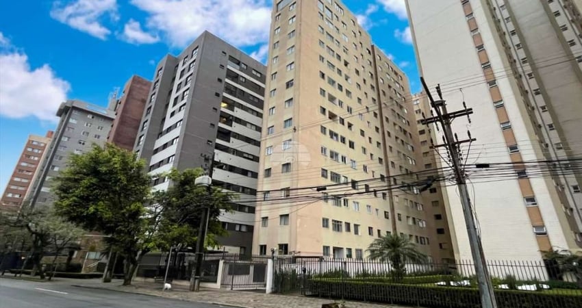 Apartamento com 1 quarto para alugar na Rua Governador Agamenon Magalhães, 173, Cristo Rei, Curitiba