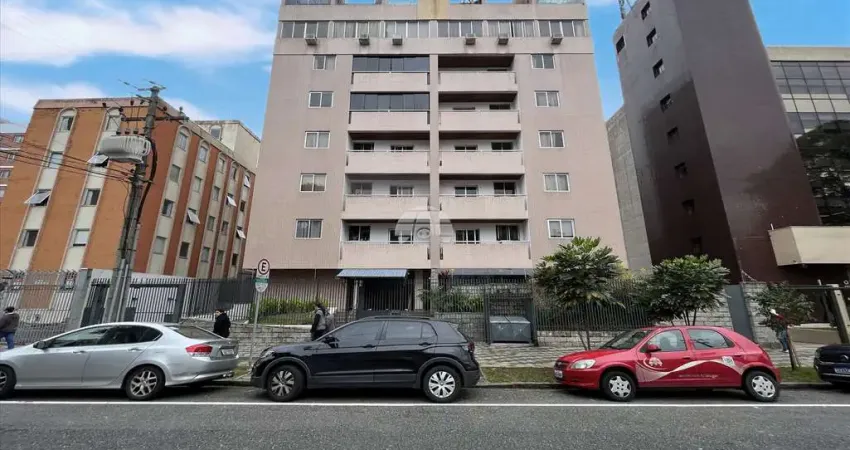 Apartamento com 1 quarto para alugar na Rua Nunes Machado, 645, Rebouças, Curitiba
