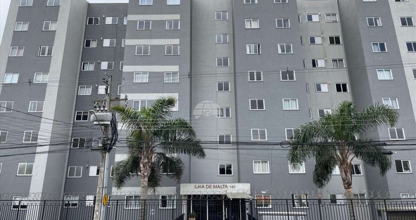 Apartamento com 2 quartos para alugar na Rua Felisbino Passos, 140, Tingui, Curitiba