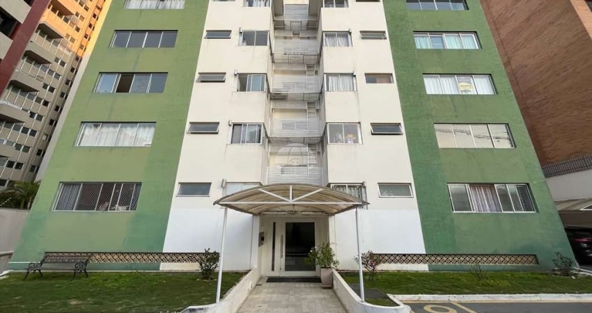 Apartamento com 1 quarto para alugar na Rua Francisco Rocha, 516, Batel, Curitiba