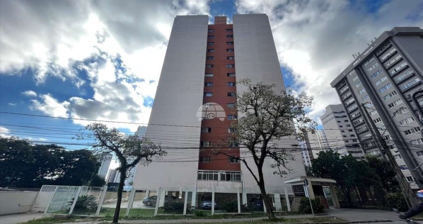 Apartamento com 3 quartos para alugar na Rua Governador Agamenon Magalhães, 55, Cristo Rei, Curitiba