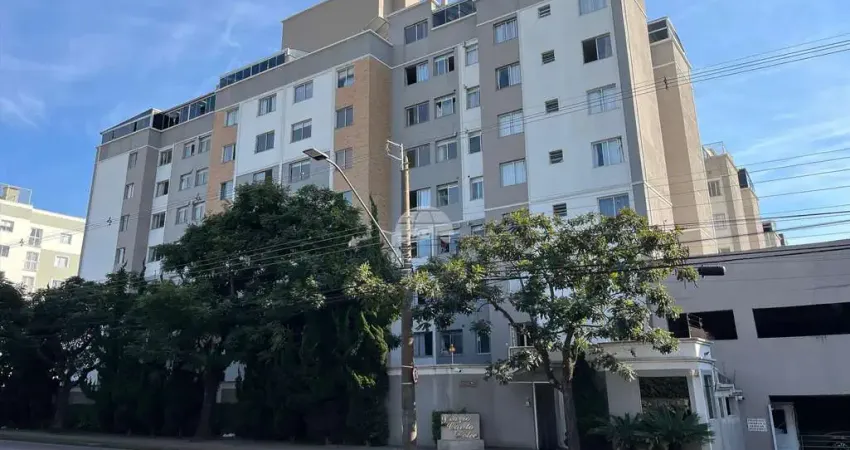 Apartamento com 2 quartos para alugar na Rua Marechal Octávio Saldanha Mazza, 6650, Capão Raso, Curitiba